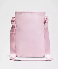 Water Bottle Crossbody with Front Pocket 2L | Men's Bags,Purses,Wallets