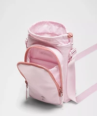 Water Bottle Crossbody with Front Pocket 2L | Men's Bags,Purses,Wallets