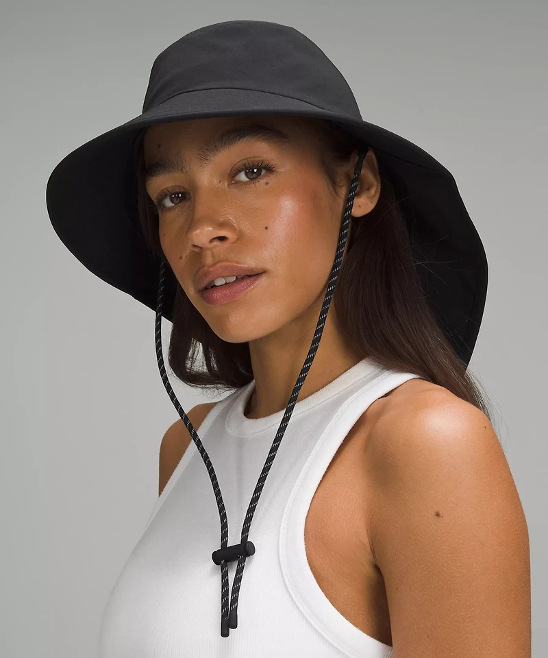 All Sport Wide-Brim Hat | Men's Hats