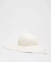All Sport Wide-Brim Hat | Men's Hats