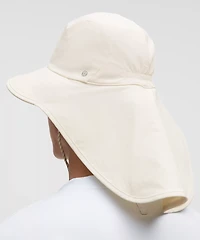 All Sport Wide-Brim Hat | Men's Hats