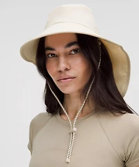 All Sport Wide-Brim Hat | Men's Hats