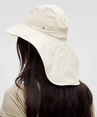 All Sport Wide-Brim Hat | Men's Hats