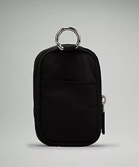 Clippable Nano Pouch | Men's Bags,Purses,Wallets
