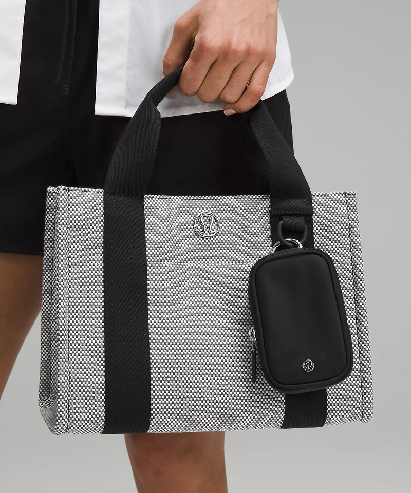 Clippable Nano Pouch | Men's Bags,Purses,Wallets