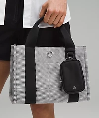 Clippable Nano Pouch | Men's Bags,Purses,Wallets