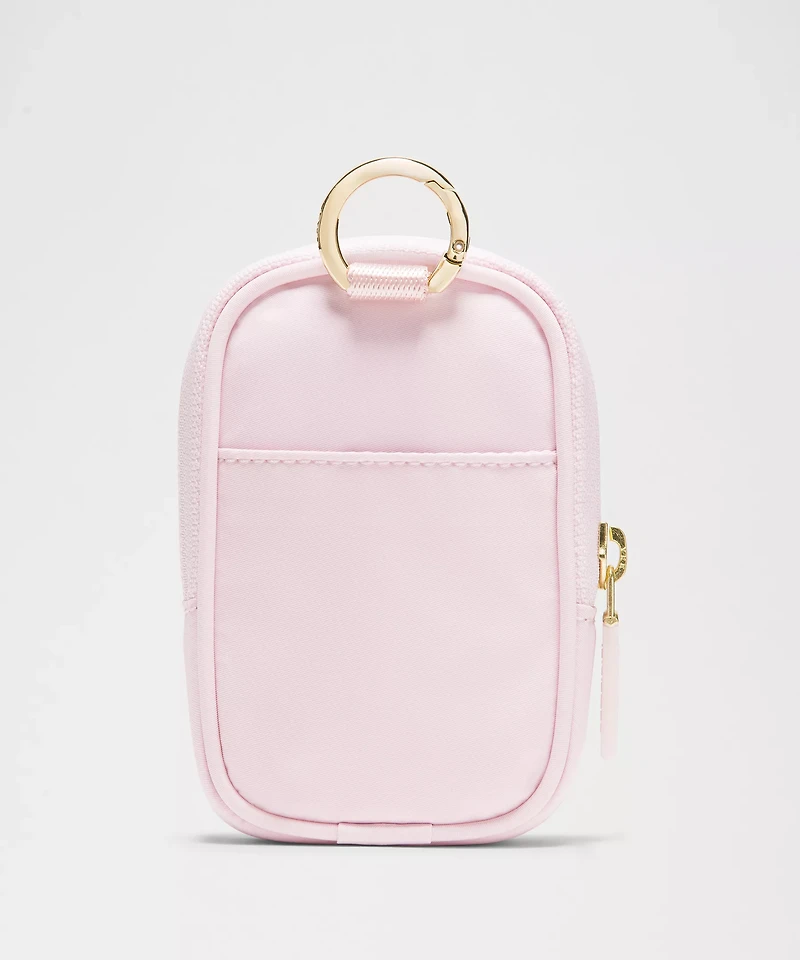 Clippable Nano Pouch | Men's Bags,Purses,Wallets