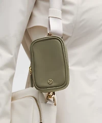 Clippable Nano Pouch | Men's Bags,Purses,Wallets