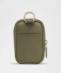 Clippable Nano Pouch | Men's Bags,Purses,Wallets
