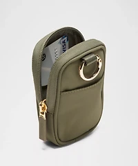 Clippable Nano Pouch | Men's Bags,Purses,Wallets