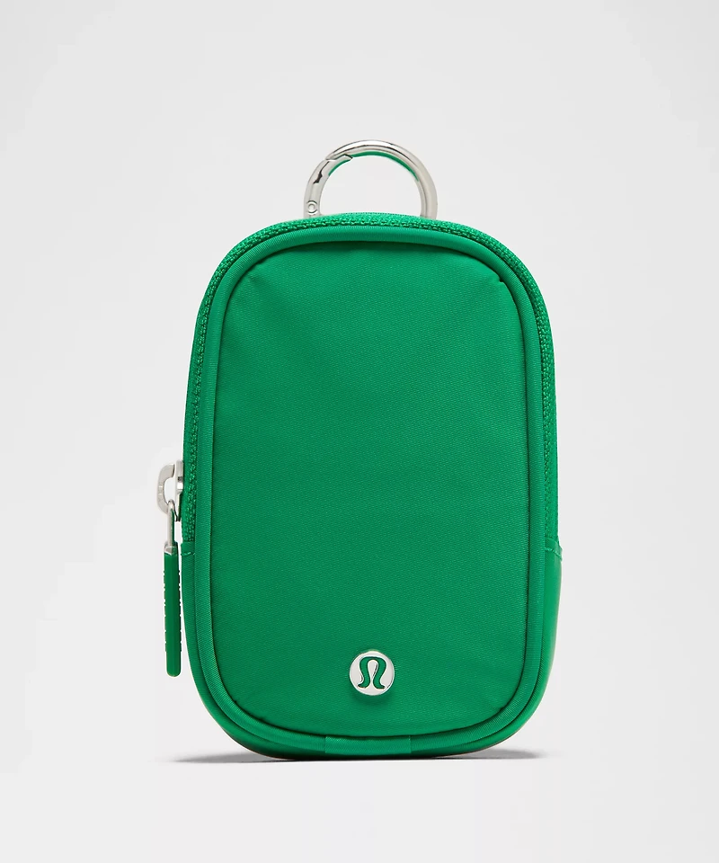 Clippable Nano Pouch | Men's Bags,Purses,Wallets
