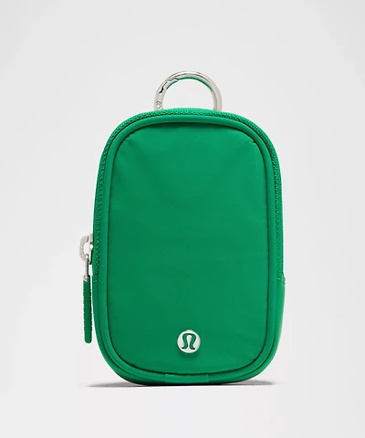 Clippable Nano Pouch | Men's Bags,Purses,Wallets