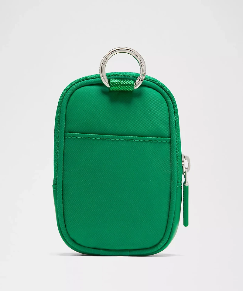 Clippable Nano Pouch | Men's Bags,Purses,Wallets