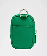 Clippable Nano Pouch | Men's Bags,Purses,Wallets