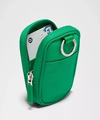 Clippable Nano Pouch | Men's Bags,Purses,Wallets