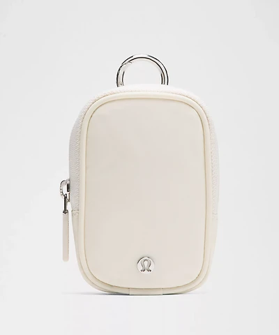 Clippable Nano Pouch | Men's Bags,Purses,Wallets