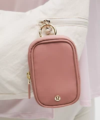 Clippable Nano Pouch | Men's Bags,Purses,Wallets