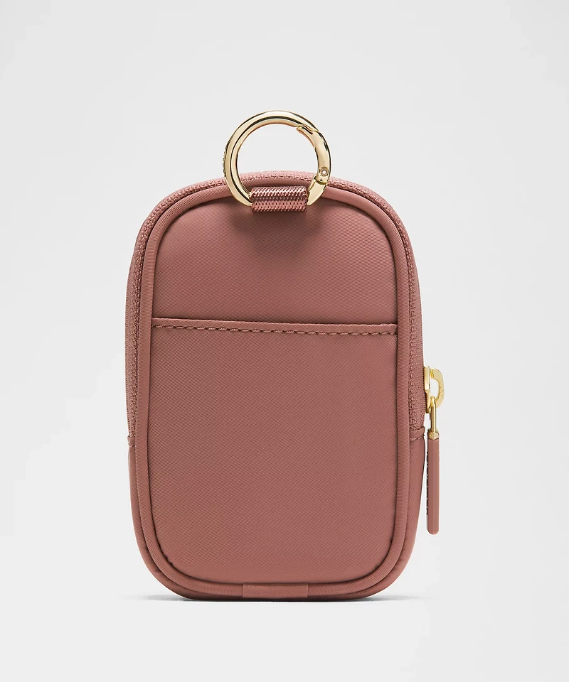 Clippable Nano Pouch | Men's Bags,Purses,Wallets