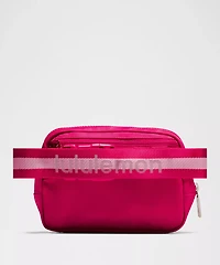 Everywhere Belt Bag 1L *Wordmark
