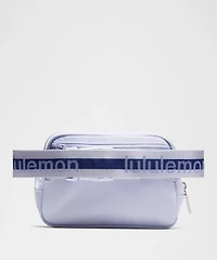 Everywhere Belt Bag 1L *Wordmark | Men's Bags,Purses,Wallets