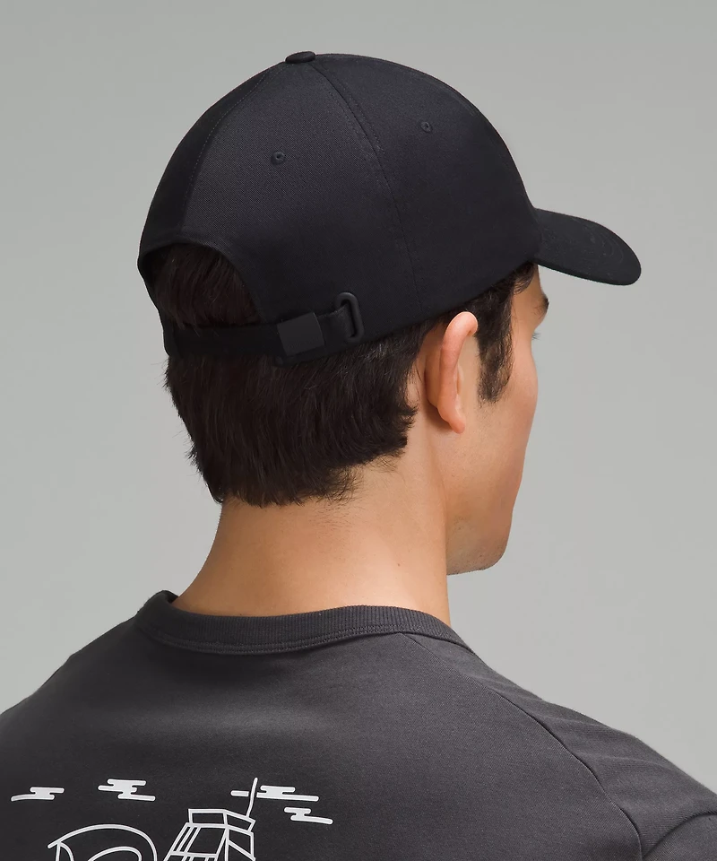 Classic Ball Cap *Wordmark | Men's Hats