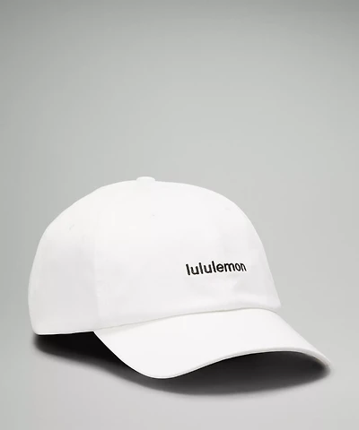Classic Ball Cap *Wordmark | Men's Hats
