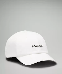 Classic Ball Cap *Wordmark | Men's Hats