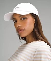 Classic Ball Cap *Wordmark | Men's Hats