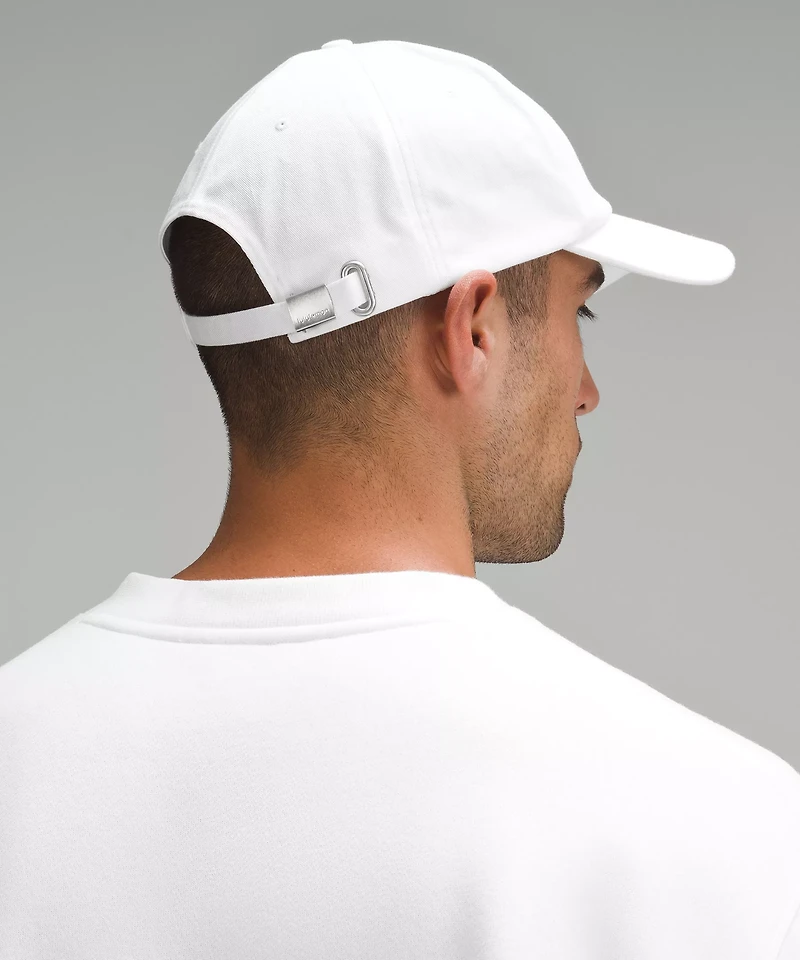 Classic Ball Cap *Wordmark | Men's Hats