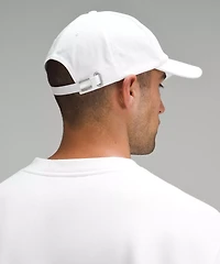 Classic Ball Cap *Wordmark | Men's Hats