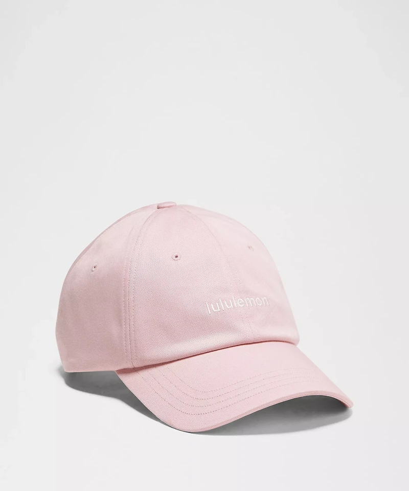 Classic Ball Cap *Wordmark | Men's Hats