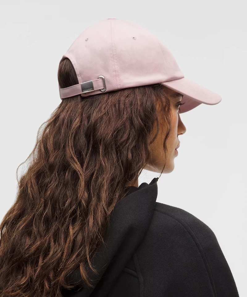 Classic Ball Cap *Wordmark | Men's Hats