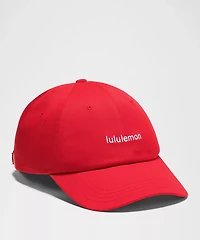 Classic Ball Cap *Wordmark | Men's Hats