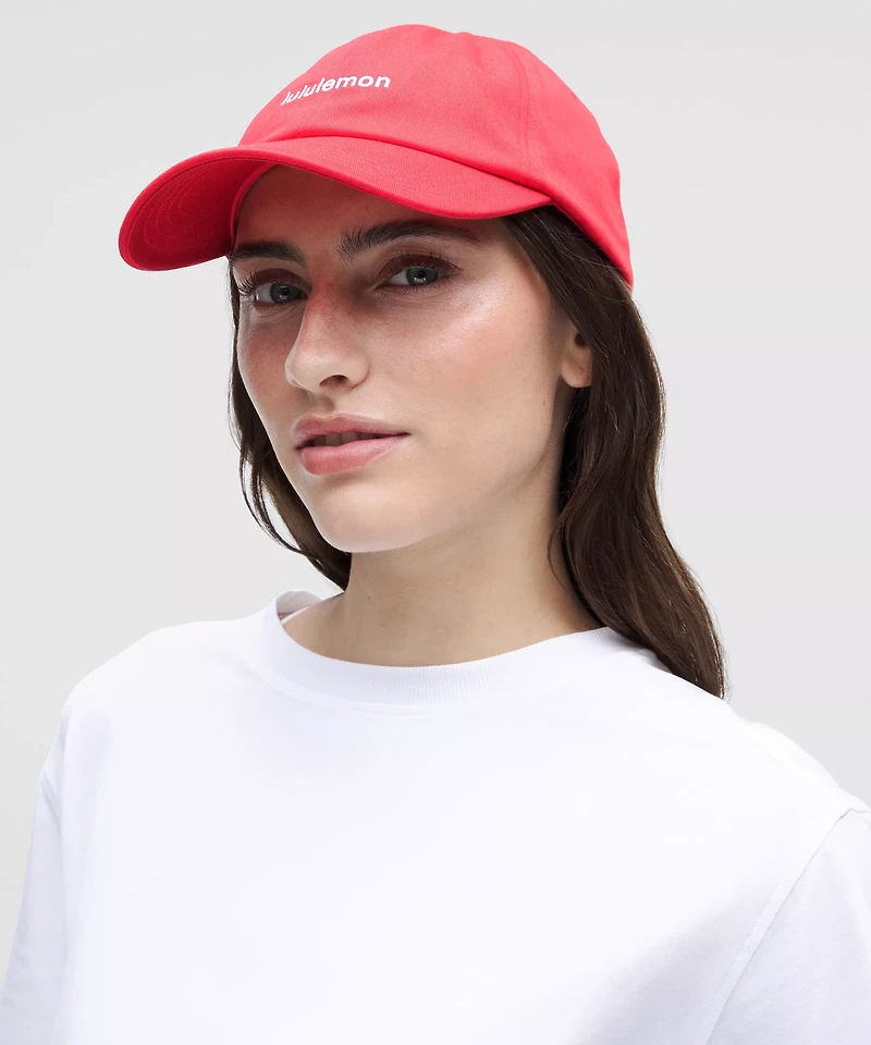 Classic Ball Cap *Wordmark | Men's Hats