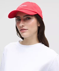 Classic Ball Cap *Wordmark | Men's Hats