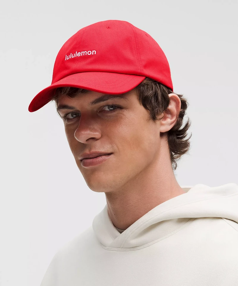 Classic Ball Cap *Wordmark | Men's Hats