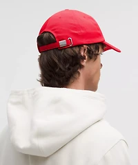 Classic Ball Cap *Wordmark | Men's Hats