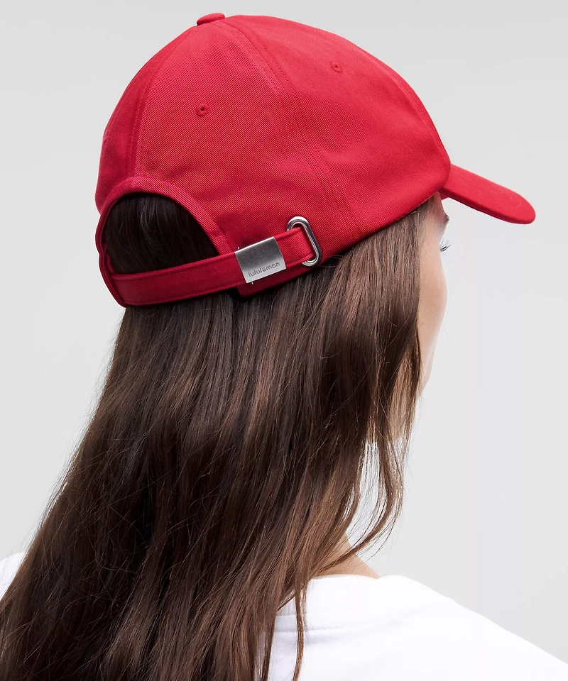 Classic Ball Cap *Wordmark | Men's Hats