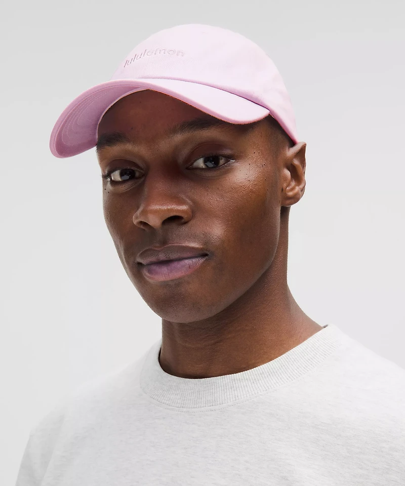 Classic Ball Cap *Wordmark | Men's Hats