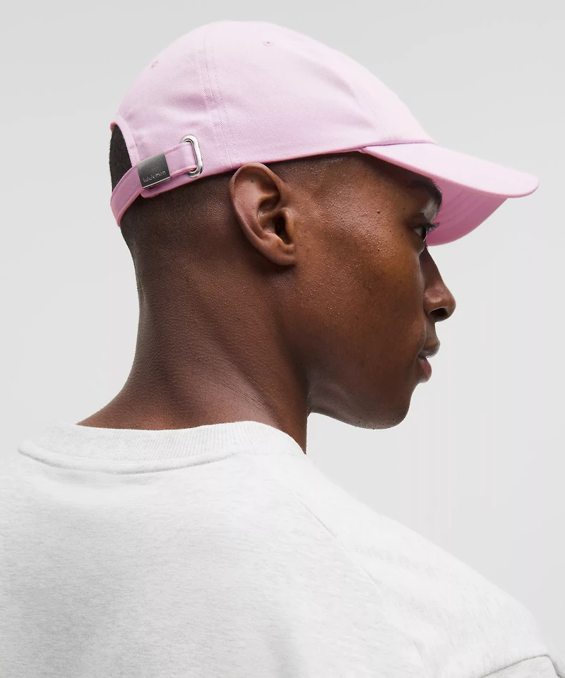 Classic Ball Cap *Wordmark | Men's Hats