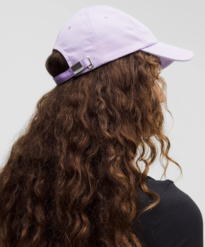 Classic Ball Cap *Wordmark | Men's Hats