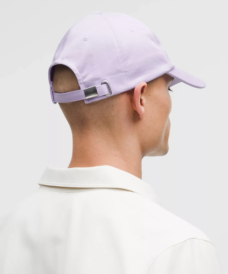 Classic Ball Cap *Wordmark | Men's Hats