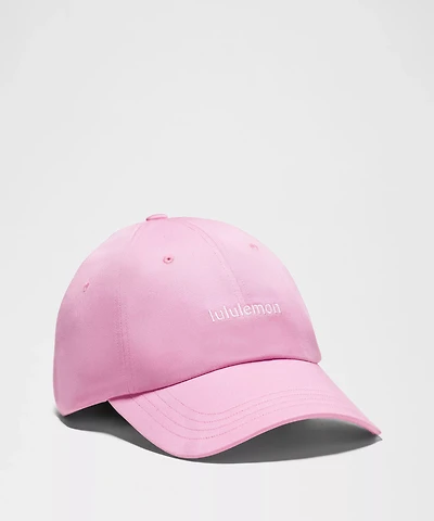 Classic Ball Cap *Wordmark | Men's Hats