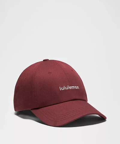 Classic Ball Cap *Wordmark | Men's Hats