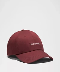 Classic Ball Cap *Wordmark | Men's Hats