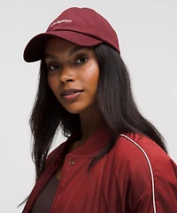 Classic Ball Cap *Wordmark | Men's Hats