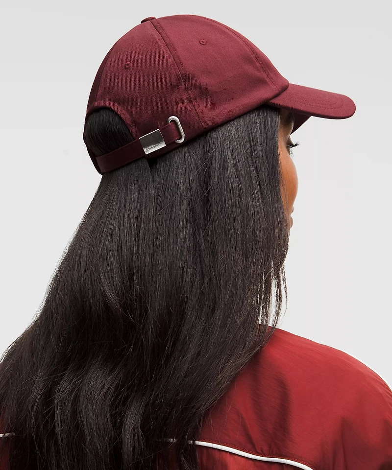 Classic Ball Cap *Wordmark | Men's Hats