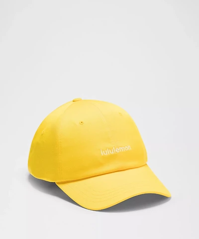 Classic Ball Cap *Wordmark | Men's Hats