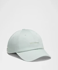 Classic Ball Cap *Wordmark