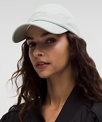 Classic Ball Cap *Wordmark